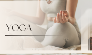 YOGA